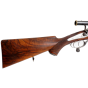 Carabine Usagée Springer K-Kammer 32-40  25.5'' 