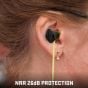 ULTRX-Tethered-Silicone-Ear-Plugs