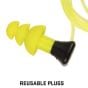 ULTRX-Tethered-Silicone-Ear-Plugs