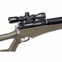Umarex-AirSaber-PCP-Arrow-Rifle-with-Scope