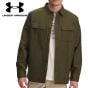 Under Armour Fleece Lined Men's Flannel