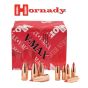 Boulets-V-MAX-20-cal-40-gr-.204’’-Hornady 