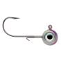 VMC Neon Moon Eye 1/4 oz Jig 4-Pack