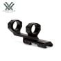 Vortex 30 mm cantilever scope mount with 2'' offset
