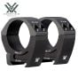 Anneaux Vortex 30 mm Bas Picatinny