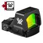 Vortex Defender-ST 3 MOA Micro Red Dot Sight