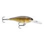 Rapala Shad Rap 2.75" 5/16 oz Lure