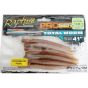 Rapture ProSeries Total Worm 4.1" Lure 10/Pack