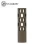 Weatherby-AccuBrake-ST-Mark-V-Burnt-Bronze-Muzzle-Brake