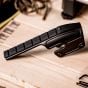 Weaver No-Gunsmith Saddle Shotgun Mount