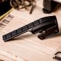Weaver No-Gunsmith Saddle Shotgun Mount