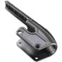Weaver No-Gunsmith Saddle Shotgun Mount