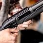 Weaver No-Gunsmith Saddle Shotgun Mount
