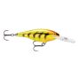 Rapala Shad Rap 2.75" 5/16 oz Lure