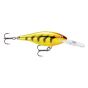 Rapala Shad Rap 3-1/8" 3/8 oz Lure