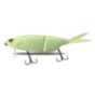 Insta-Bite 2-Part Vibra Pike 12.5 cm Swimbait