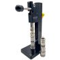L.E. Wilson Precision Arbor Press