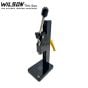 L.E. Wilson Precision Arbor Press