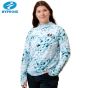 Hypnose Women's Shell Hoodie with UPF 50 Protection