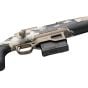 Browning X-Bolt 2 Speed LR 6.5 PRC 26" Rifle