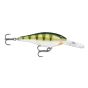 Rapala Shad Rap 2" 3/16 oz Lure