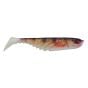 Berkley PowerBait Ripple Shad 5" Soft Bait Lure 4/Pack