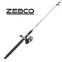 Zebco Stinger 30 6'6'' Combo