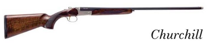 Churchill-536-Gold-Pistol-Grip-410-ga.