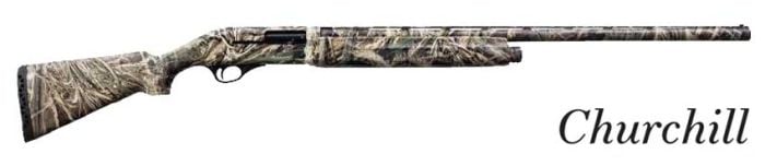 Churchill-Semi-Auto-Realtree-Max-5-Shotgun