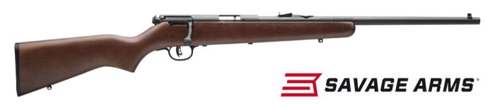 Carabine 22 LR Mark I GY de Savage