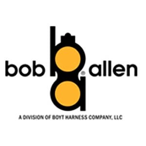 BOB ALLEN