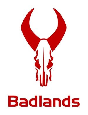 BADLANDS