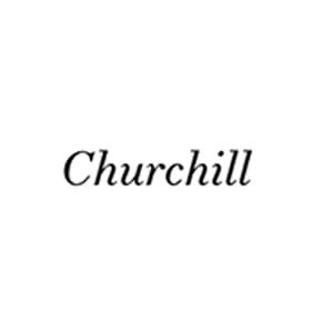 CHURCHILL