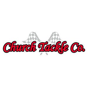 CHUCRH TACKLE