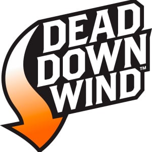 DEAD DOWN WIND