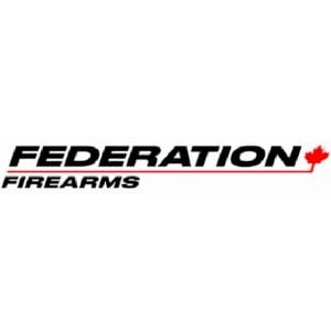 FEDERATION FIREARMS