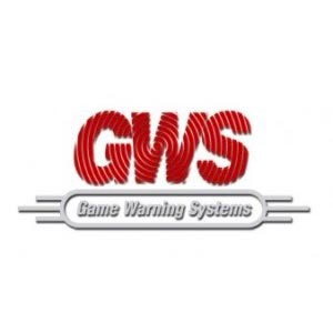 G.W.S.