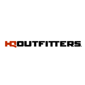 HQ OUTFITTERS 