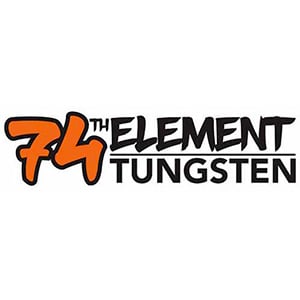74TH ELEMENT TUNGSTEN