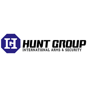 HUNT GROUP ARMS