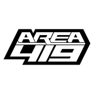 AREA 419