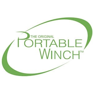 PORTABLE WINCH