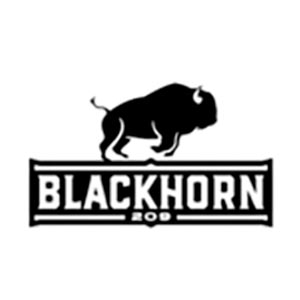 BLACKHORN
