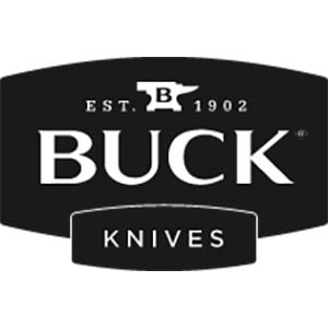 BUCK KNIVES