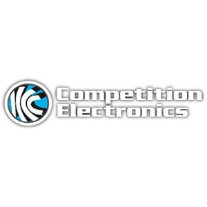 COMPETITION ELECTRONICS