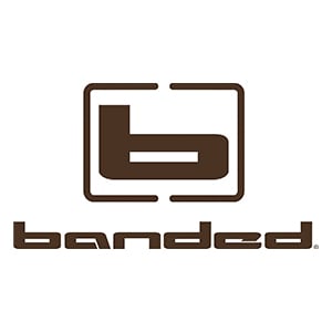 BANDED