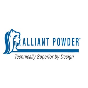 ALLIANT POWDER