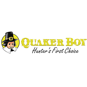 QUAKER BOY