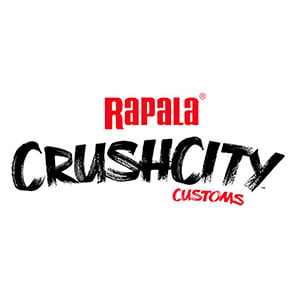 RAPALA CRUSH CITY