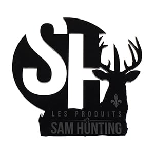 SAM HUNTING